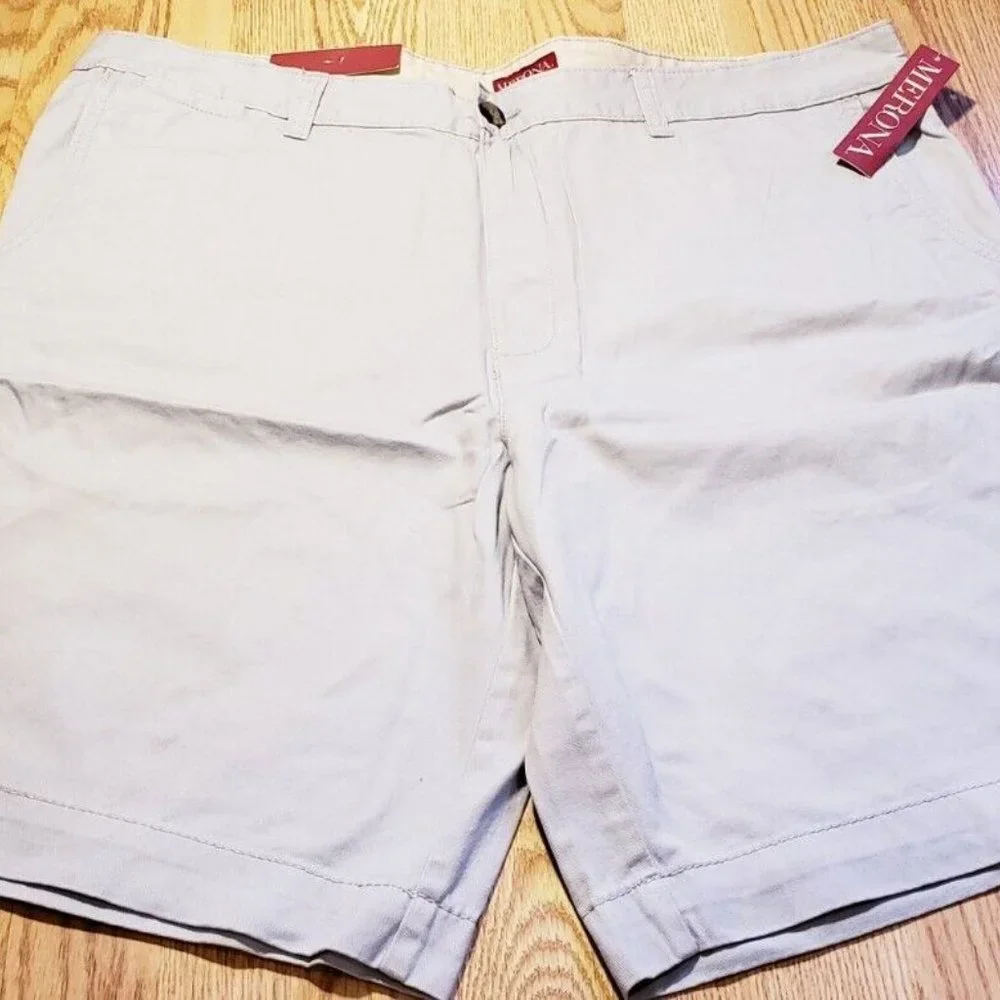 Merona Men's Shorts  Size: 42  Pockets  New